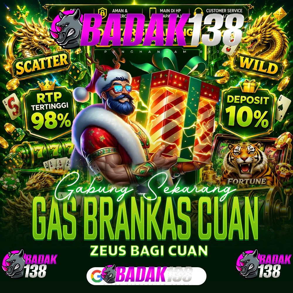 BADAK138